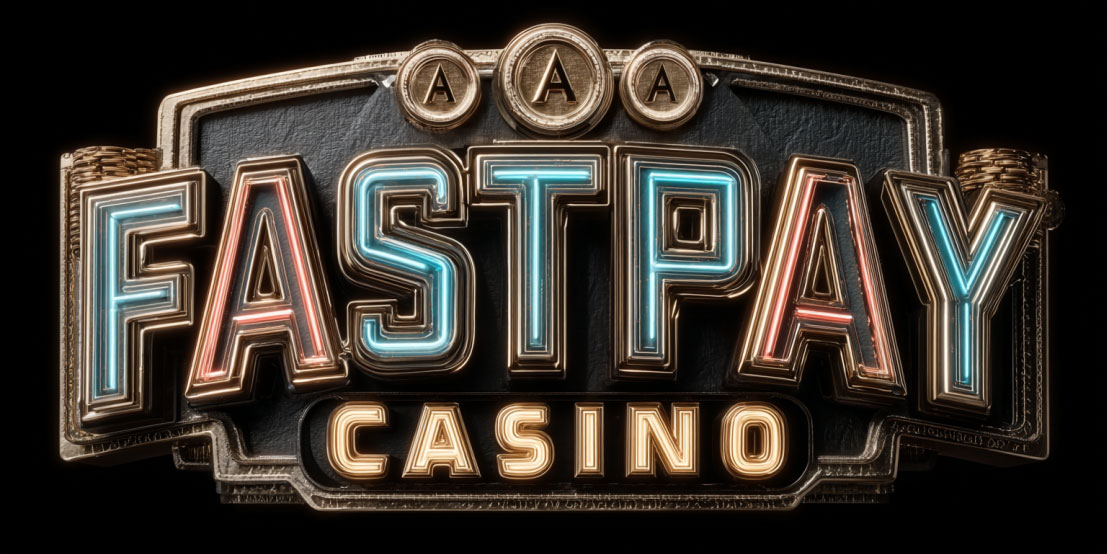 FastPay Casino Mobile App Interface